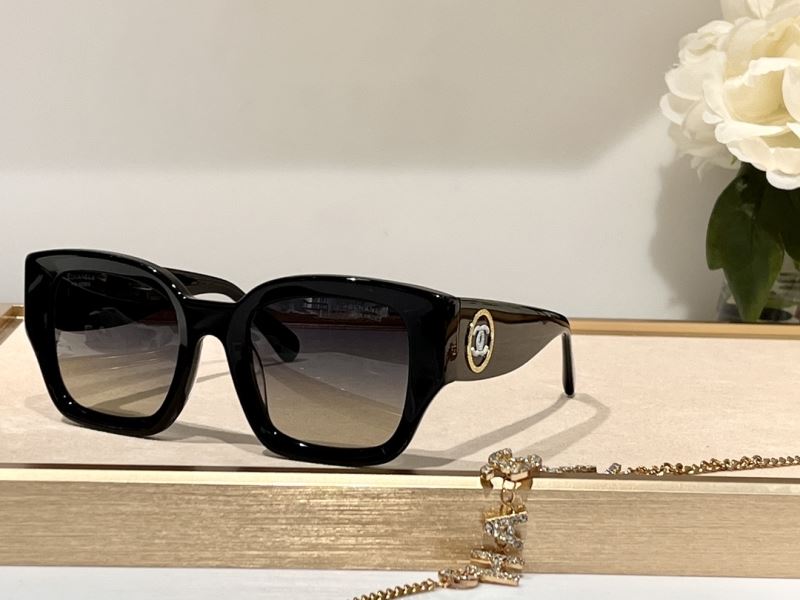 Chanel Sunglasses